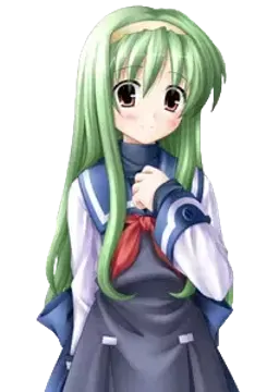 緑川 あかり