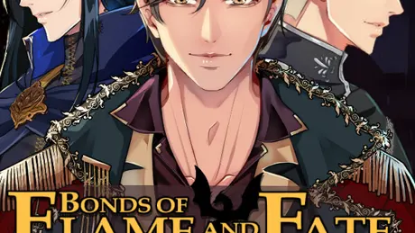 Bonds of Flame and Fate