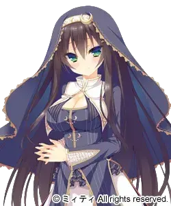 シスター・グリース