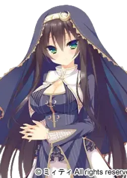 シスター・グリース