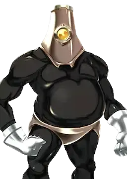 エルの部下