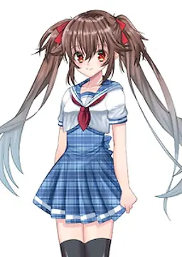 如月 陽那