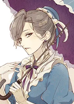 四木沼 薔子