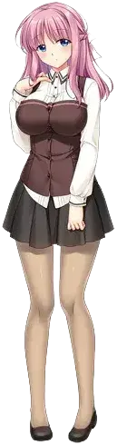 桐生美織里