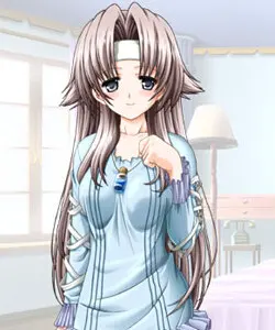 メルシリス・ハイダラー