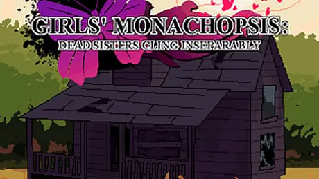 GIRLS' MONACHOPSIS
