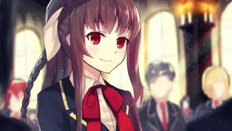 Blood Code