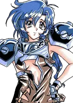 セフィナ・フラット