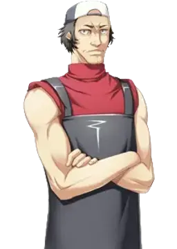鶴田 宏
