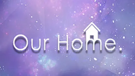 Our Home.
