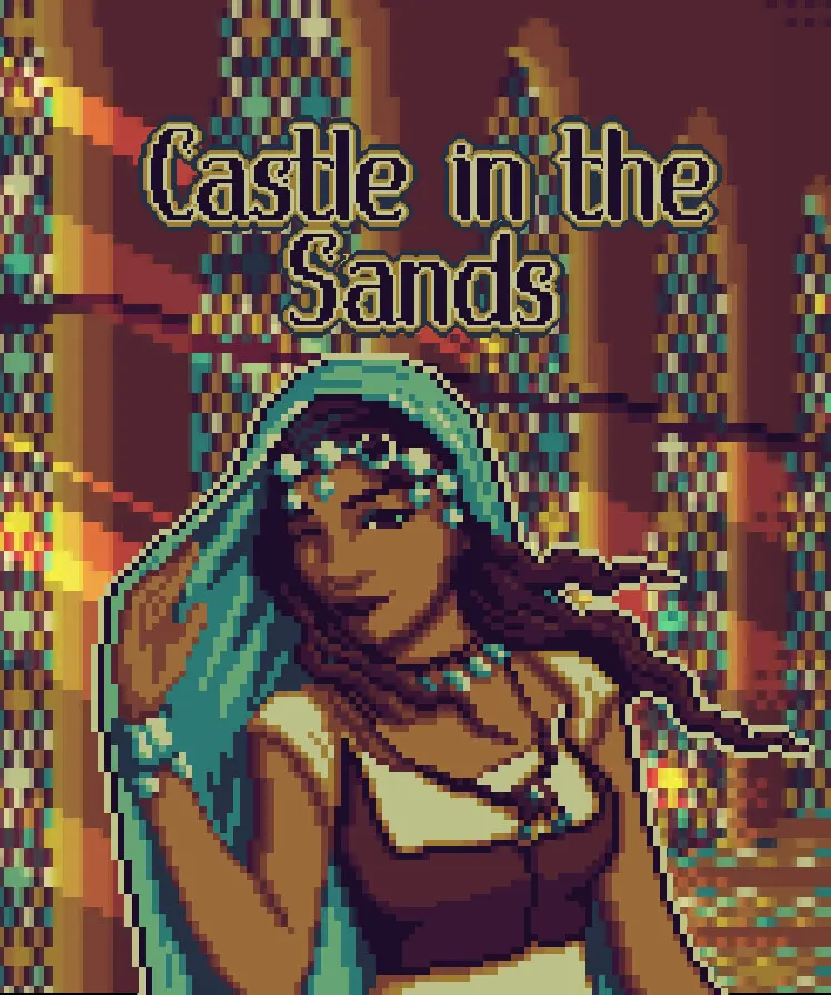 Castle in the Sands