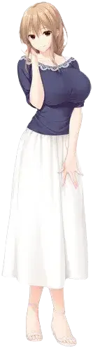 川島響子