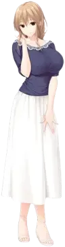 川島響子