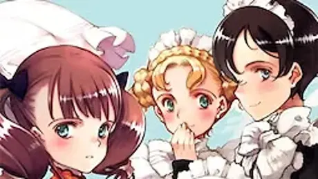ロンド・リーフレット