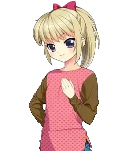 小手指 莉々