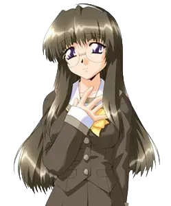 荻 いずみ
