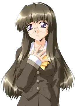 荻 いずみ