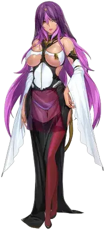 シェムザード