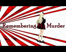 Cheree: Remembering My Murder