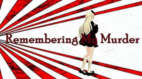 Cheree: Remembering My Murder