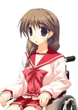 小牧郁乃