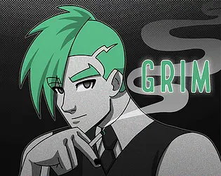 GRIM