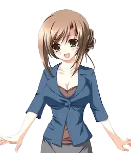 早川愛