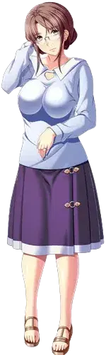 藤森美里