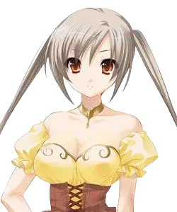夏尔