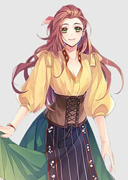Seraphina