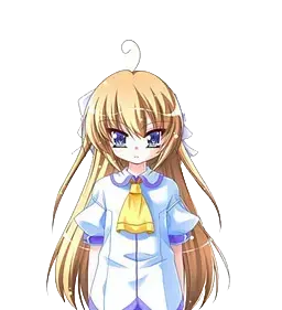 如月 なのは