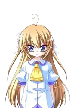 如月 なのは