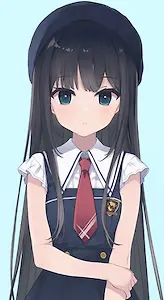 葛生 卯依
