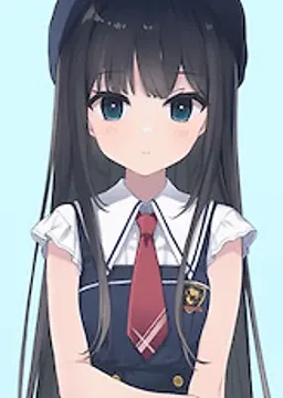 葛生 卯依