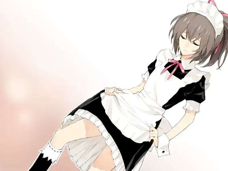 孤独少女的百合物语