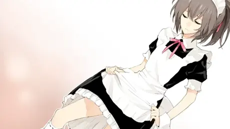 孤独少女的百合物语