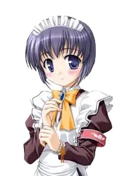 ミア・クレメンティス