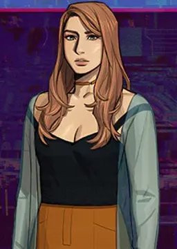 Maya