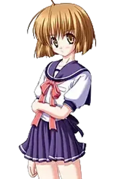 朝宮 葵