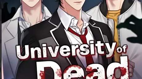 University of the Dead