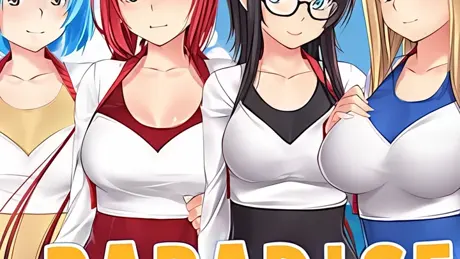 Paradise Girls