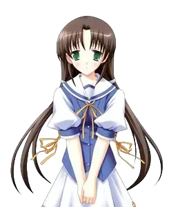 望月 凛果