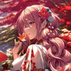 Scarlet