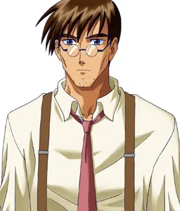 天童 士郎