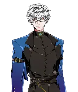 Quill Inkwell