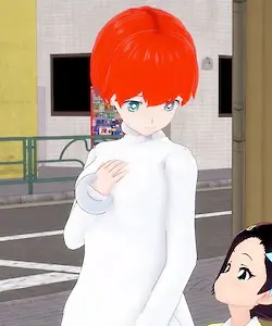 気楽な母