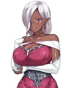 伊蕾娜