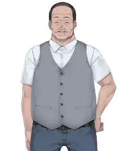 初藤 達暢