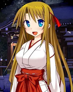 真奈美