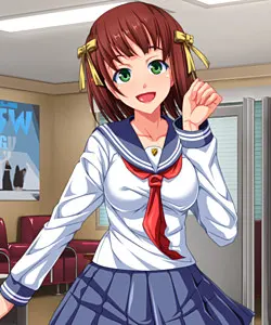 天見 絵里香